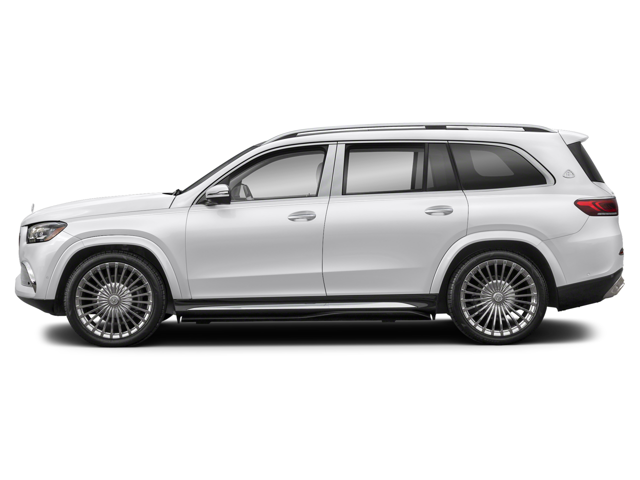 2023 Mercedes-Benz GLS Maybach GLS 600 4MATIC®