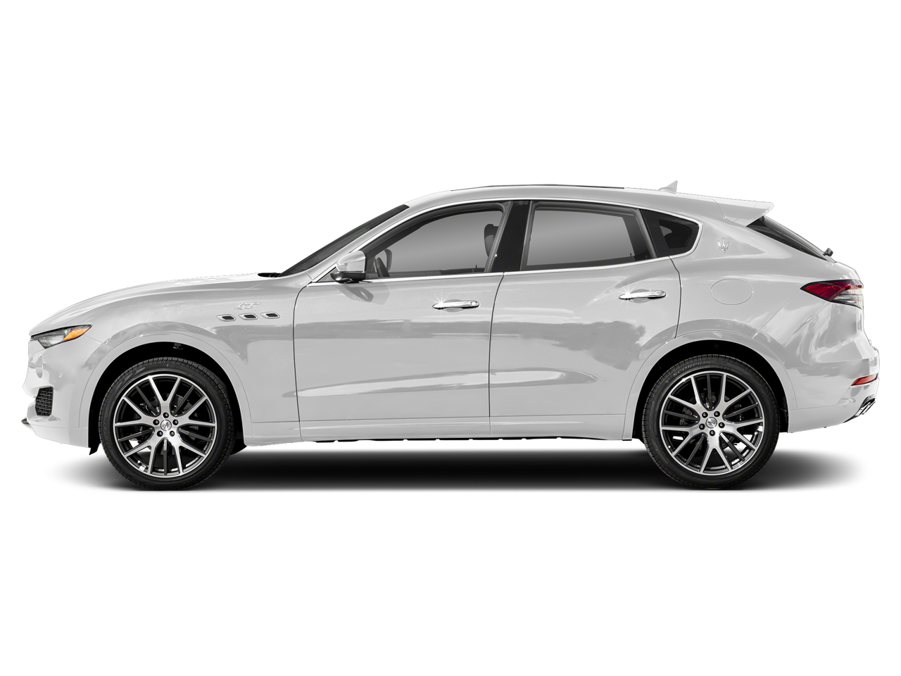 2023 Maserati Levante Trofeo