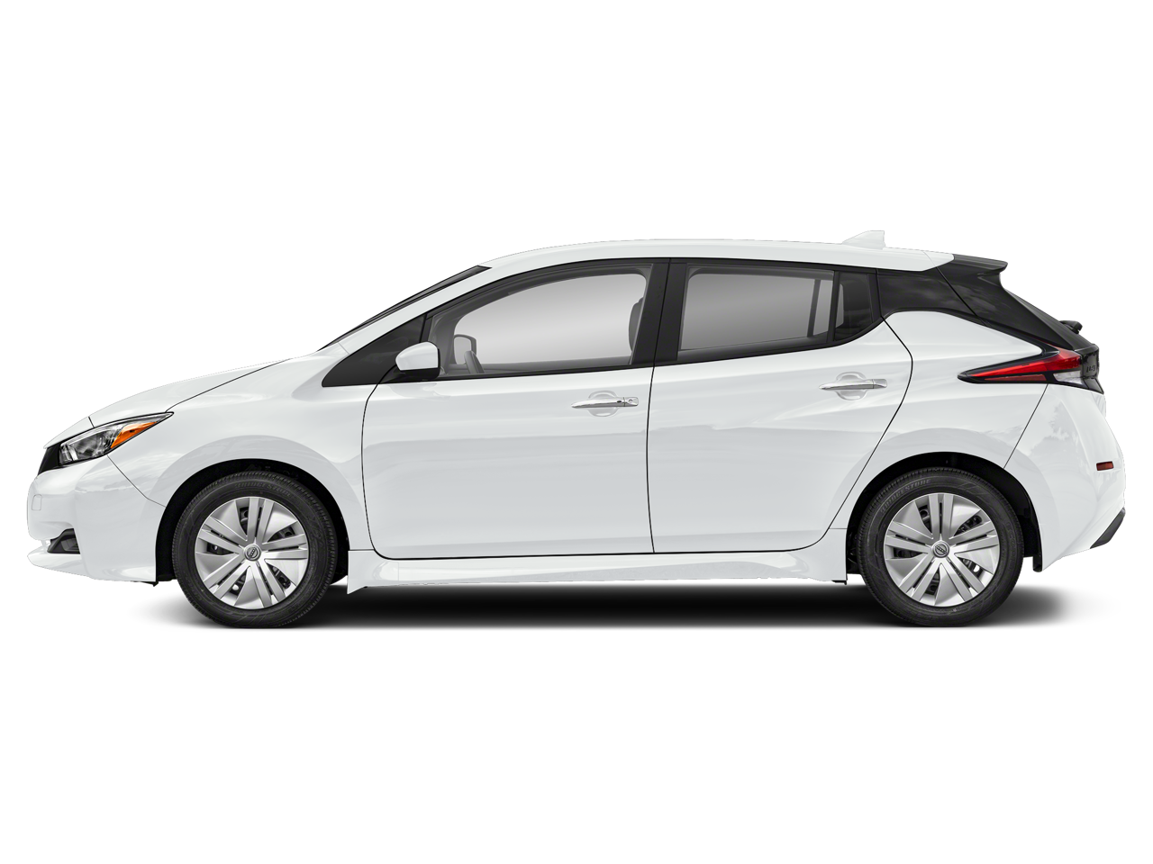 2023 Nissan LEAF S