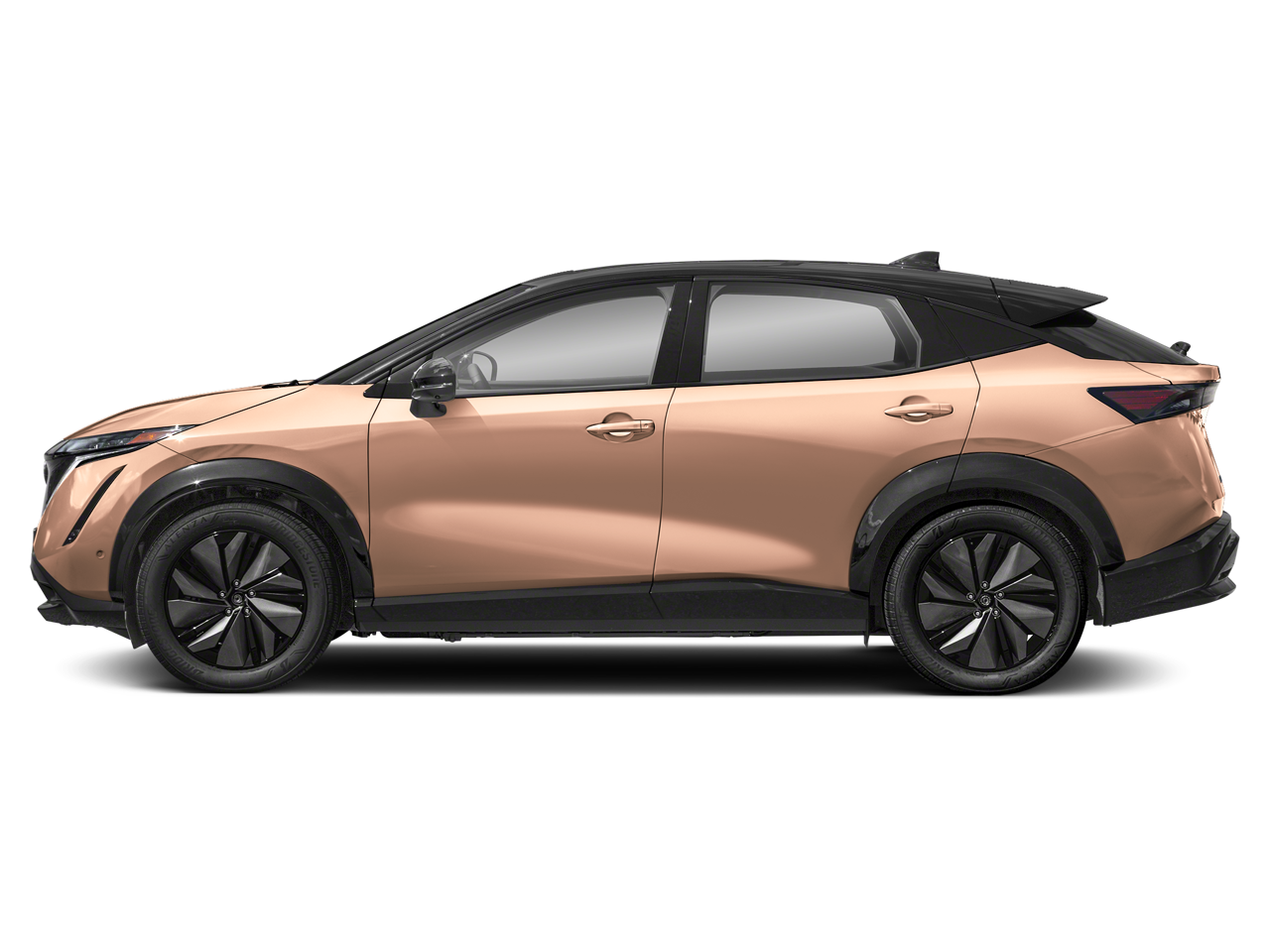 2023 Nissan ARIYA PREMIERE