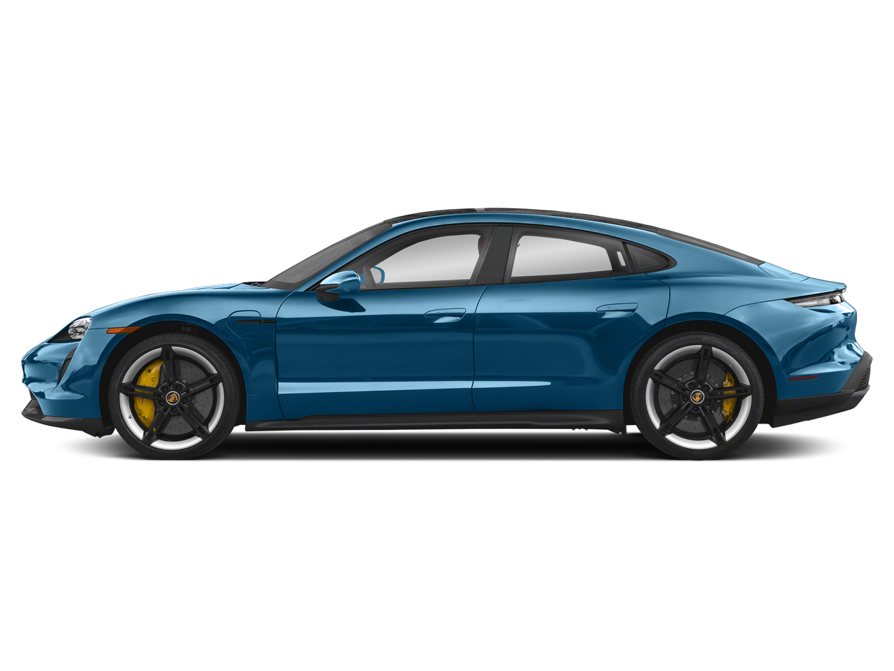 2023 Porsche Taycan Gts