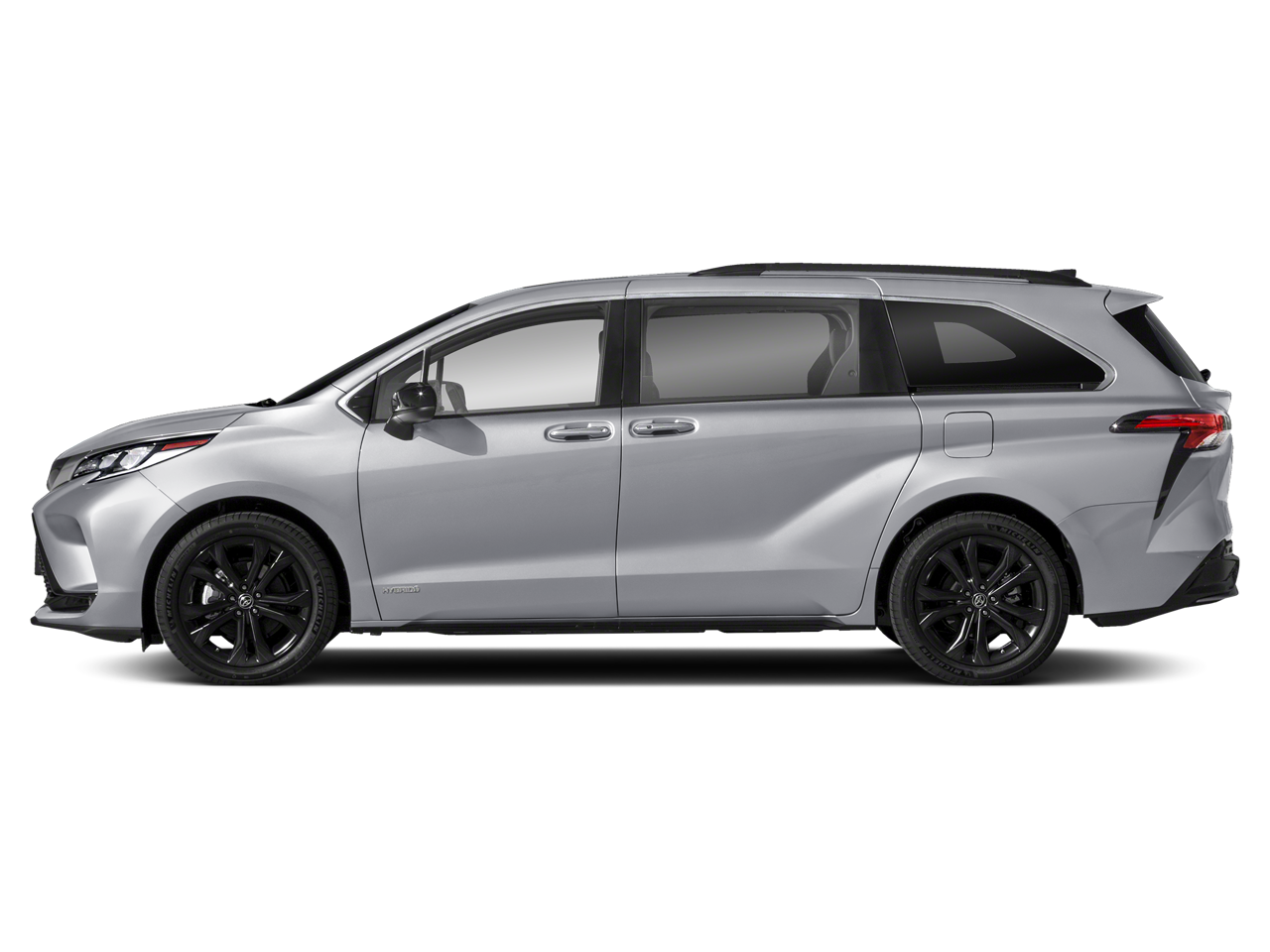 2023 Toyota Sienna XSE 25th Anniversary