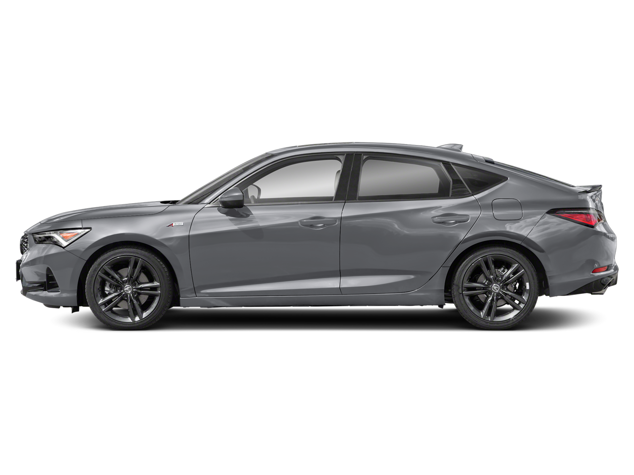 2024 Acura Integra A-Spec Package