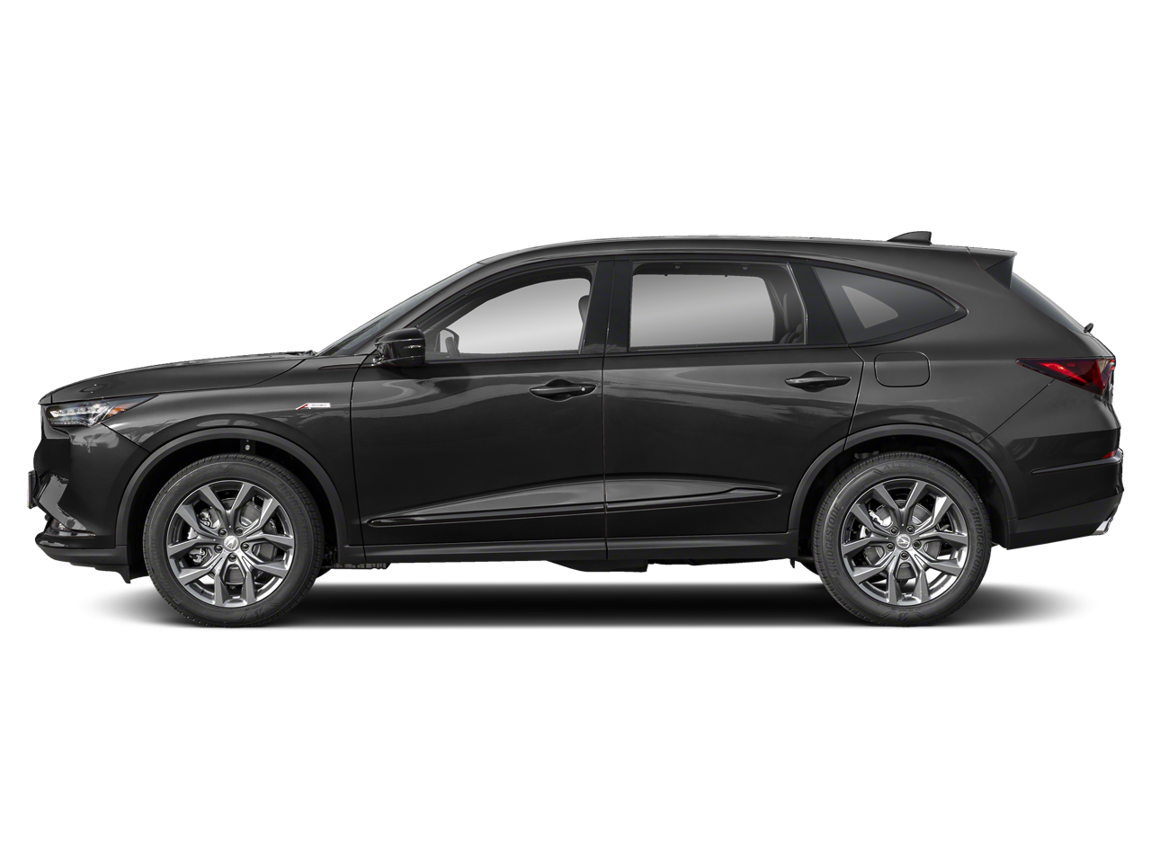 2024 Acura MDX A-Spec SH-AWD