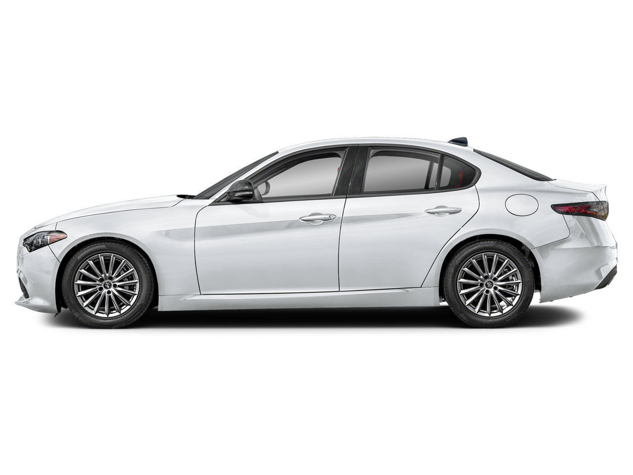 2024 Alfa Romeo Giulia Quadrifoglio