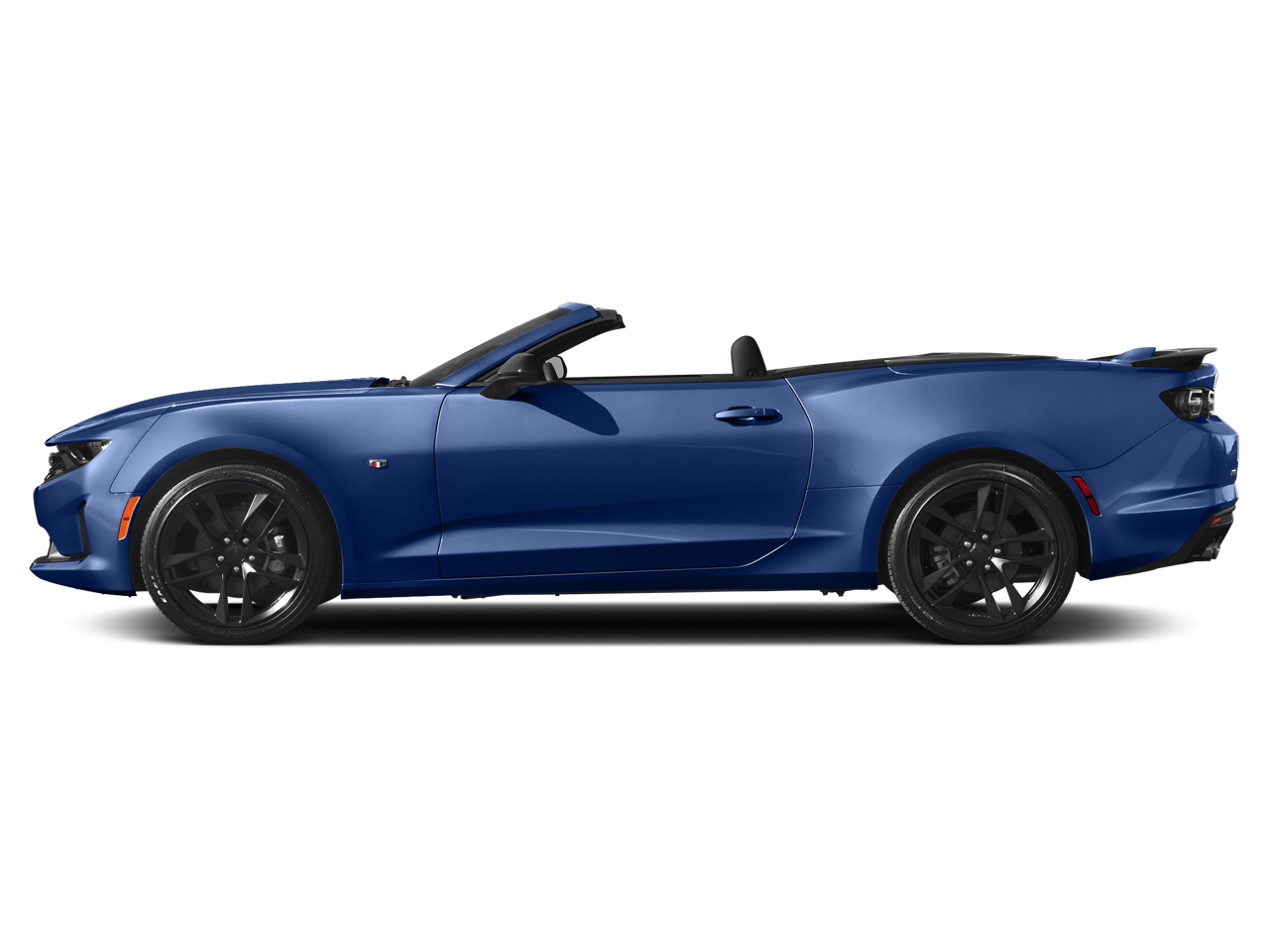 2024 Chevrolet Camaro LT1