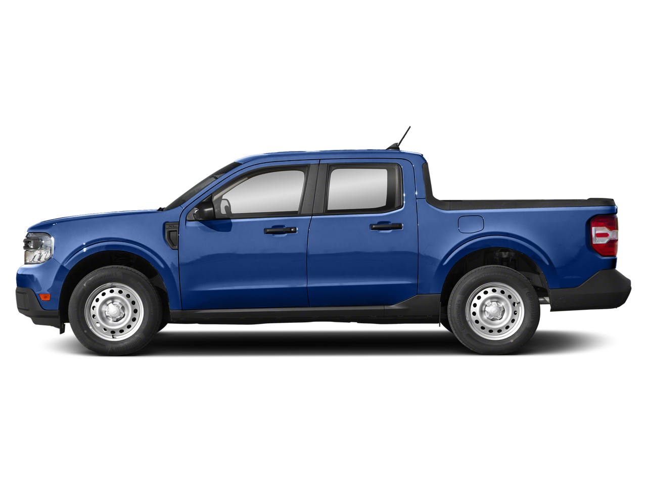 2024 Ford Maverick XL photo 2