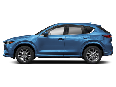2024 Mazda Mazda CX-5 2.5 S Premium Plus Package