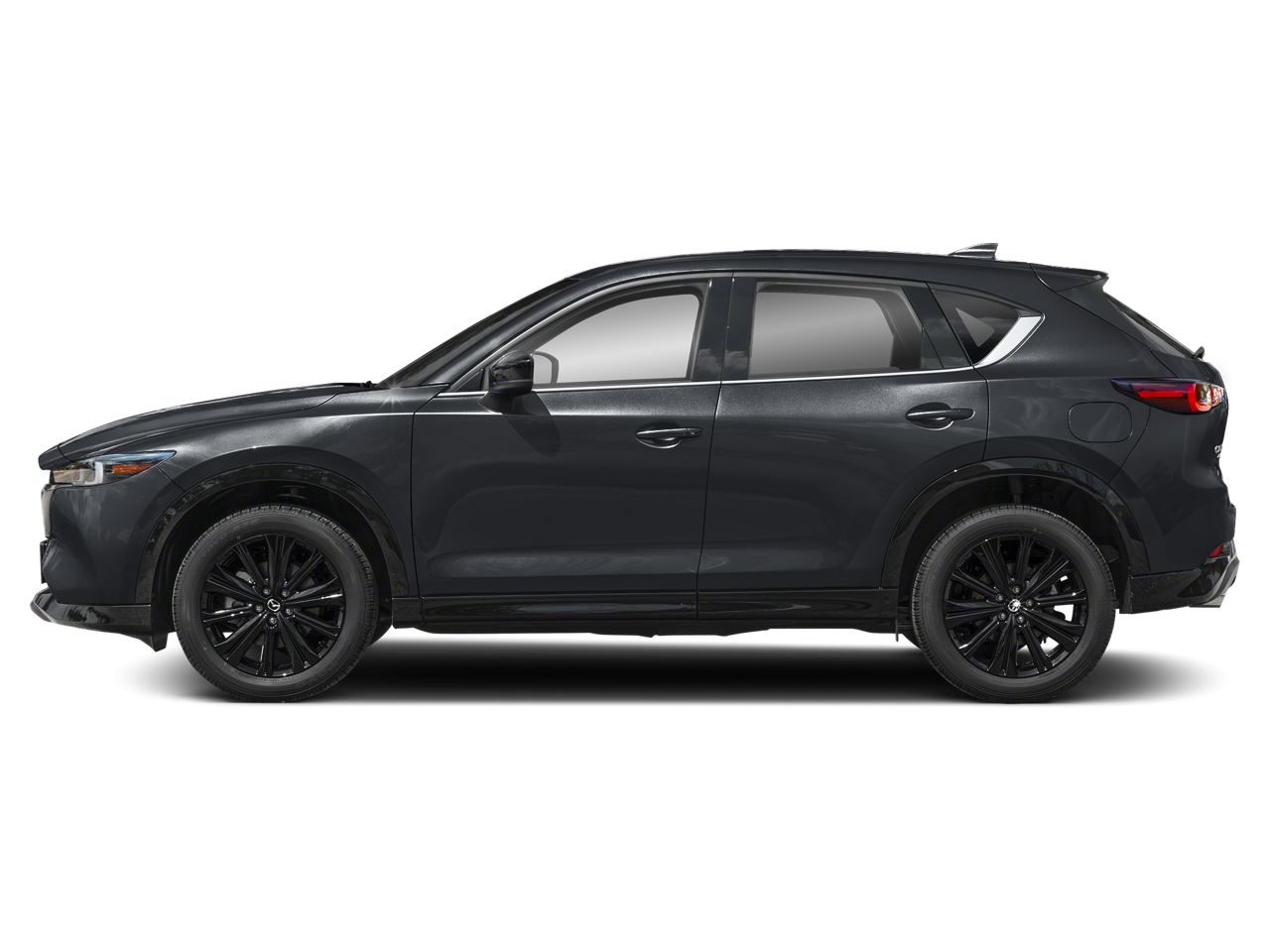 2024 Mazda Mazda CX-5 2.5 Turbo Premium Package