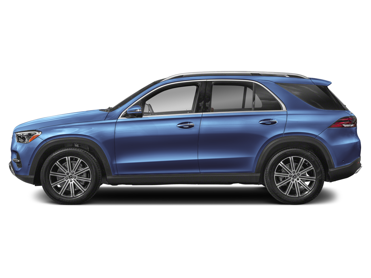 2024 Mercedes-Benz GLE GLE 350 4MATIC®