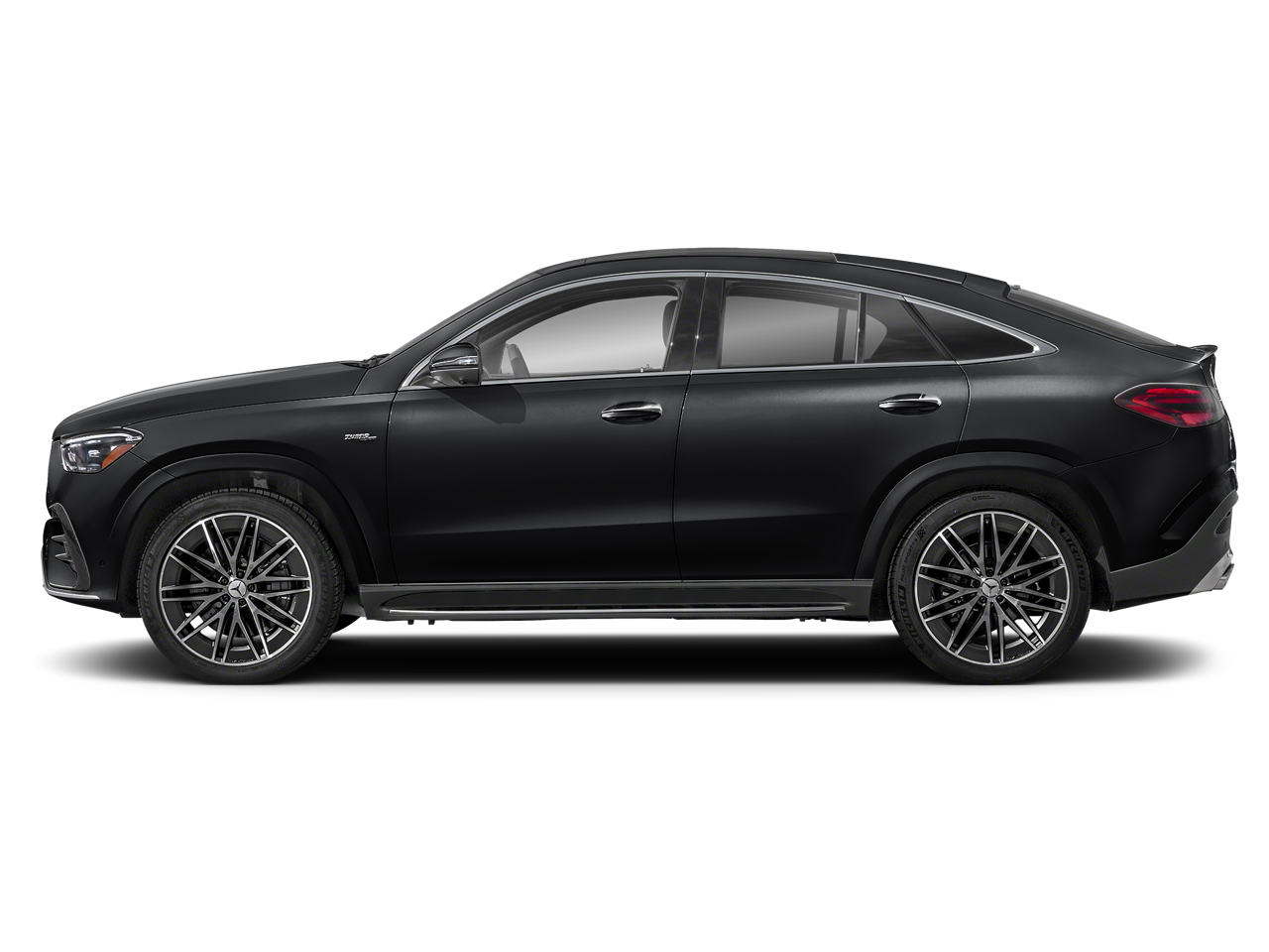 2024 Mercedes-Benz GLE GLE 53 AMG® 4MATIC®