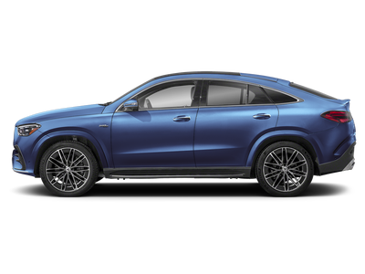 2024 Mercedes-Benz GLE GLE 53 AMG® 4MATIC®