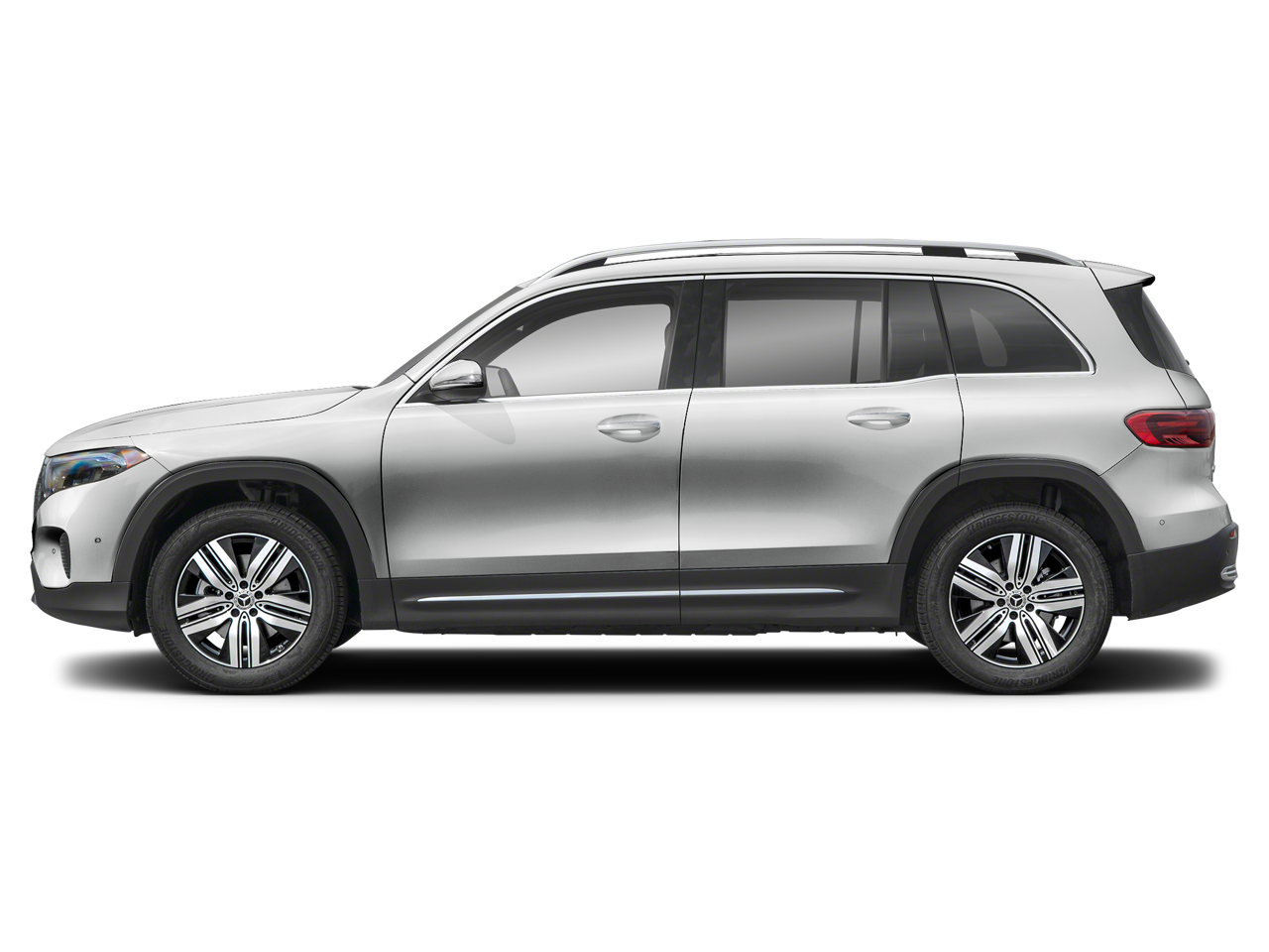 2024 Mercedes-Benz EQB 300 4MATIC®