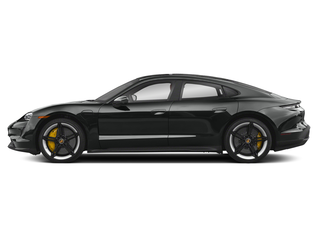 2024 Porsche Taycan Gts