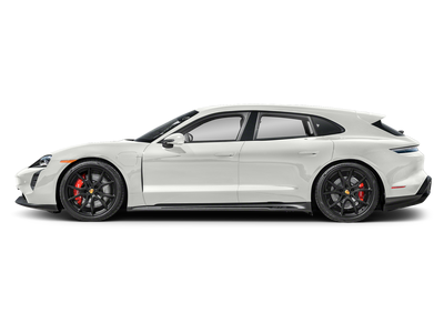 2024 Porsche Taycan Gts