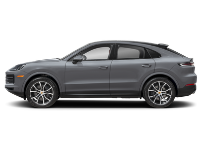 2024 Porsche Cayenne Coupe AWD