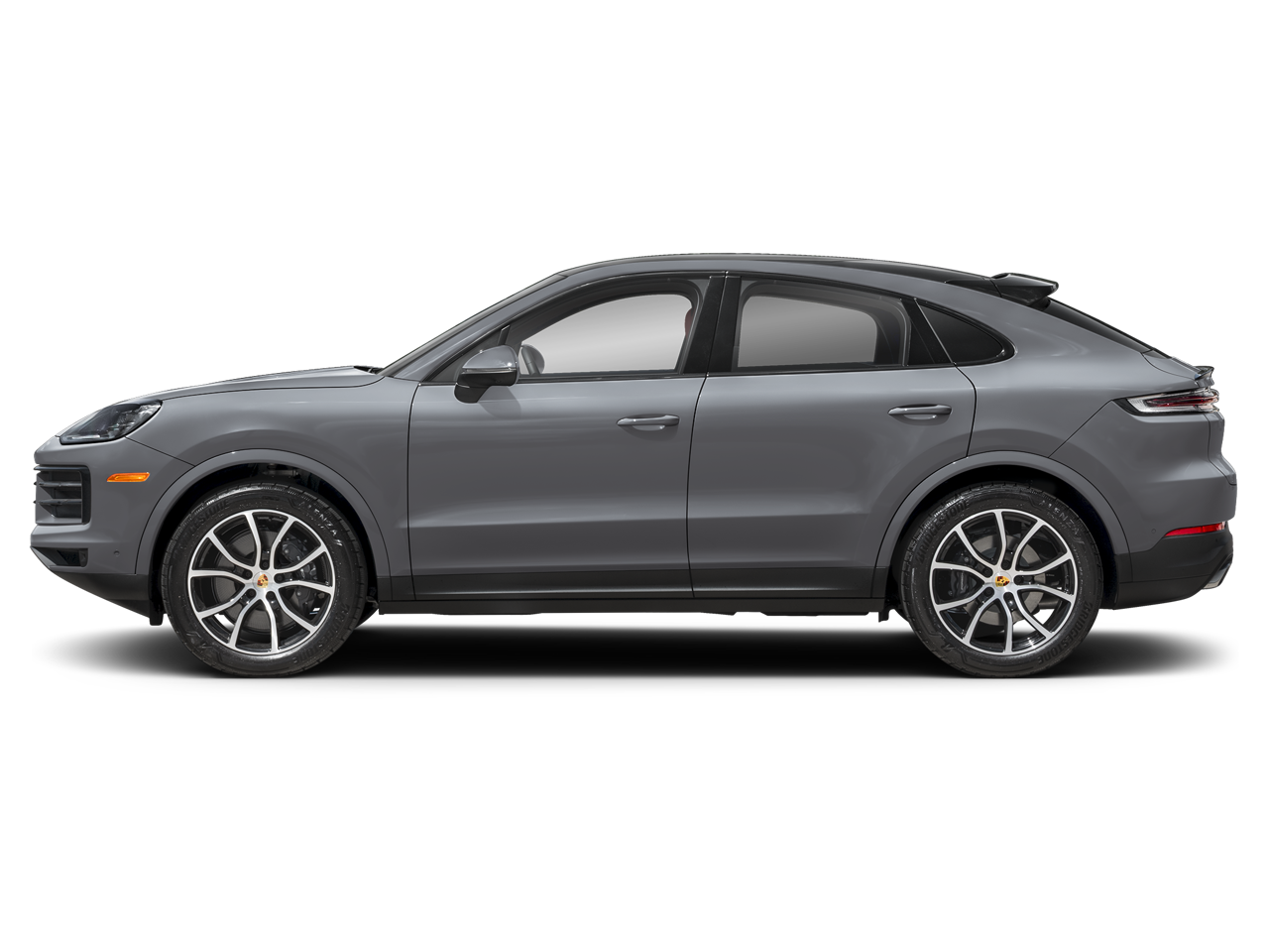 2024 Porsche Cayenne Coupe AWD