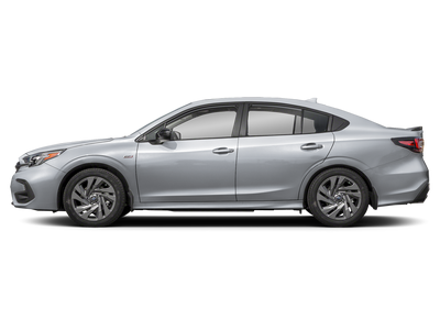 2024 Subaru Legacy Sport