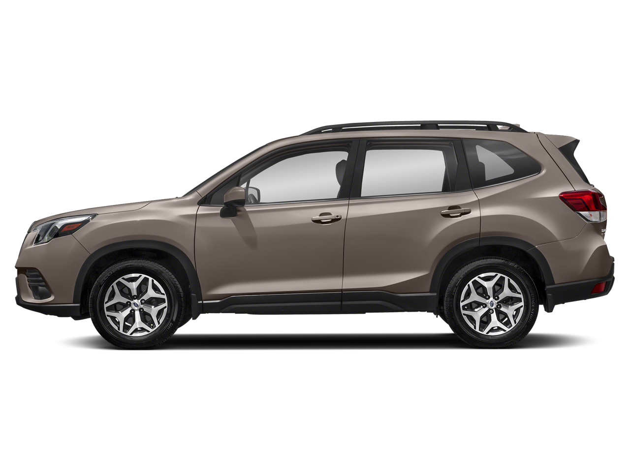 2024 Subaru Forester Premium BSD/RCTA + PRG