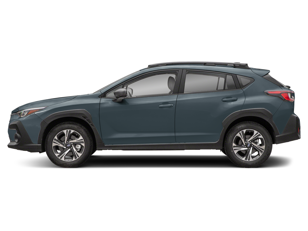 2024 Subaru Crosstrek Premium Blind Spot Detection w/ Rear Cross Traffic Alert +