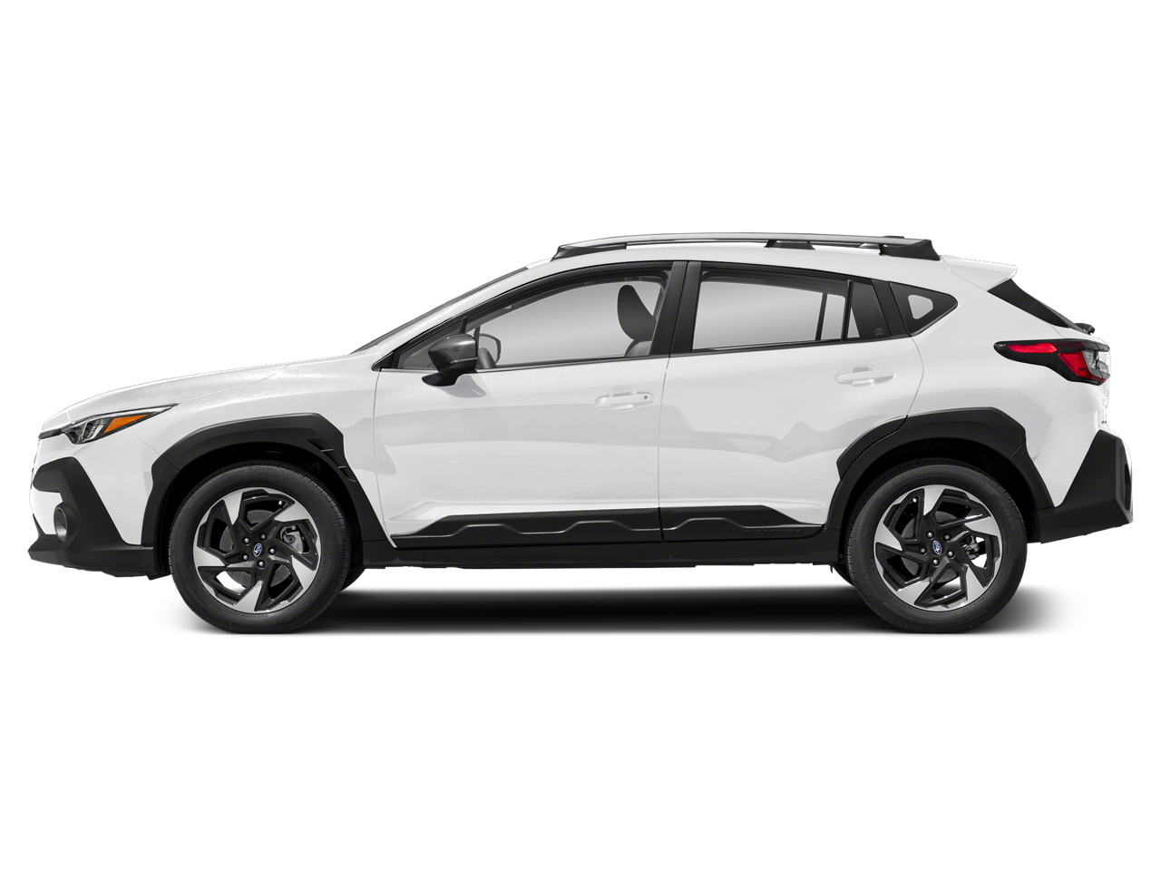 2024 Subaru Crosstrek Limited H/K Audio + Power Moonroof + Navigation