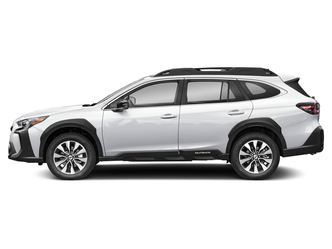 2024 Subaru Outback Limited XT photo 2