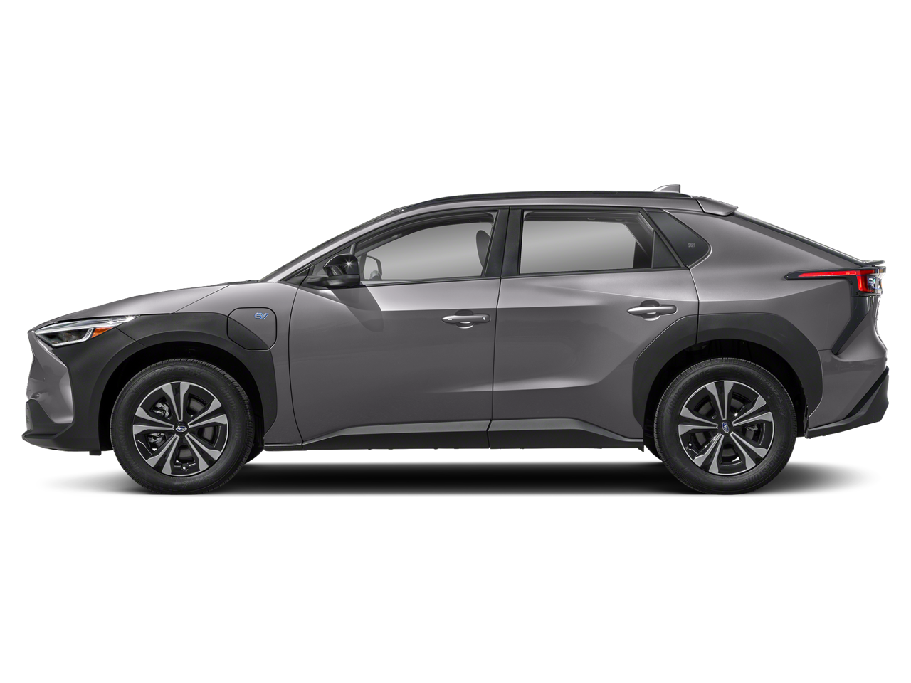 2024 Subaru Solterra Premium