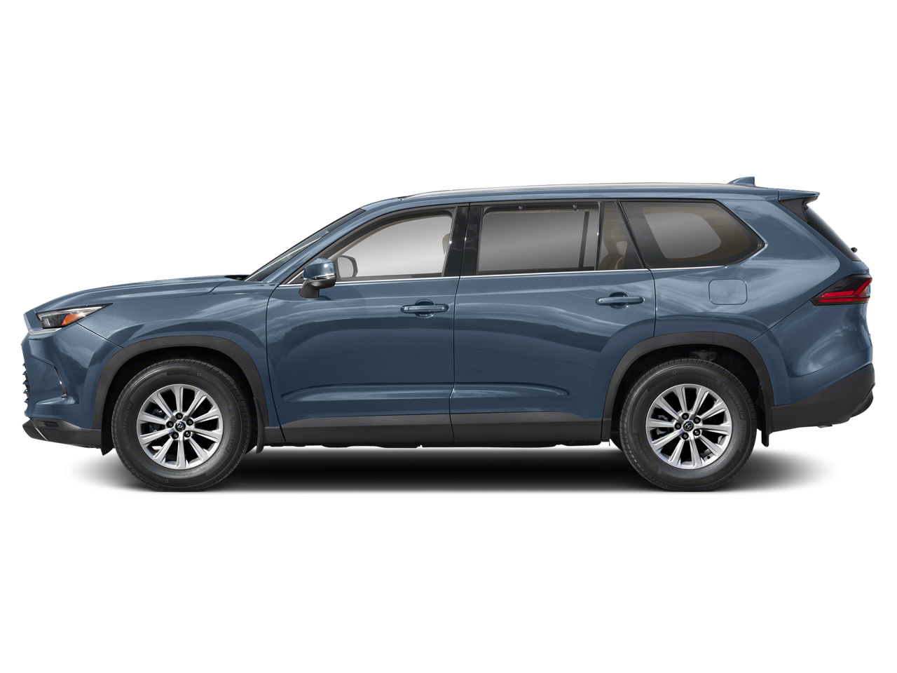 2024 Toyota Grand Highlander Hybrid XLE