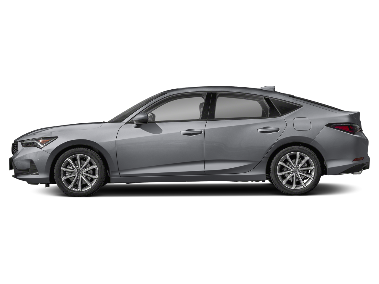 2025 Acura Integra Base