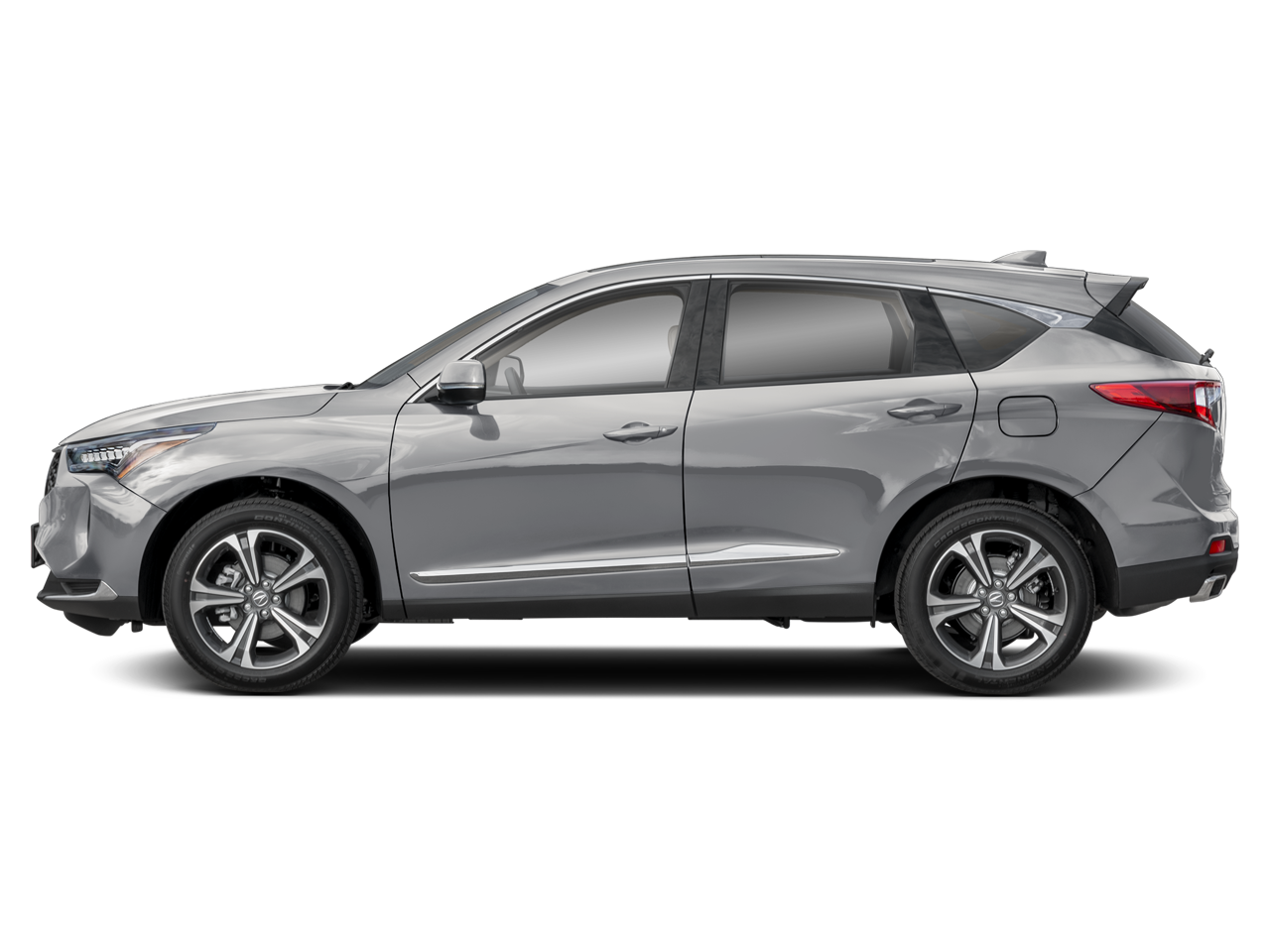 2025 Acura RDX Technology Package