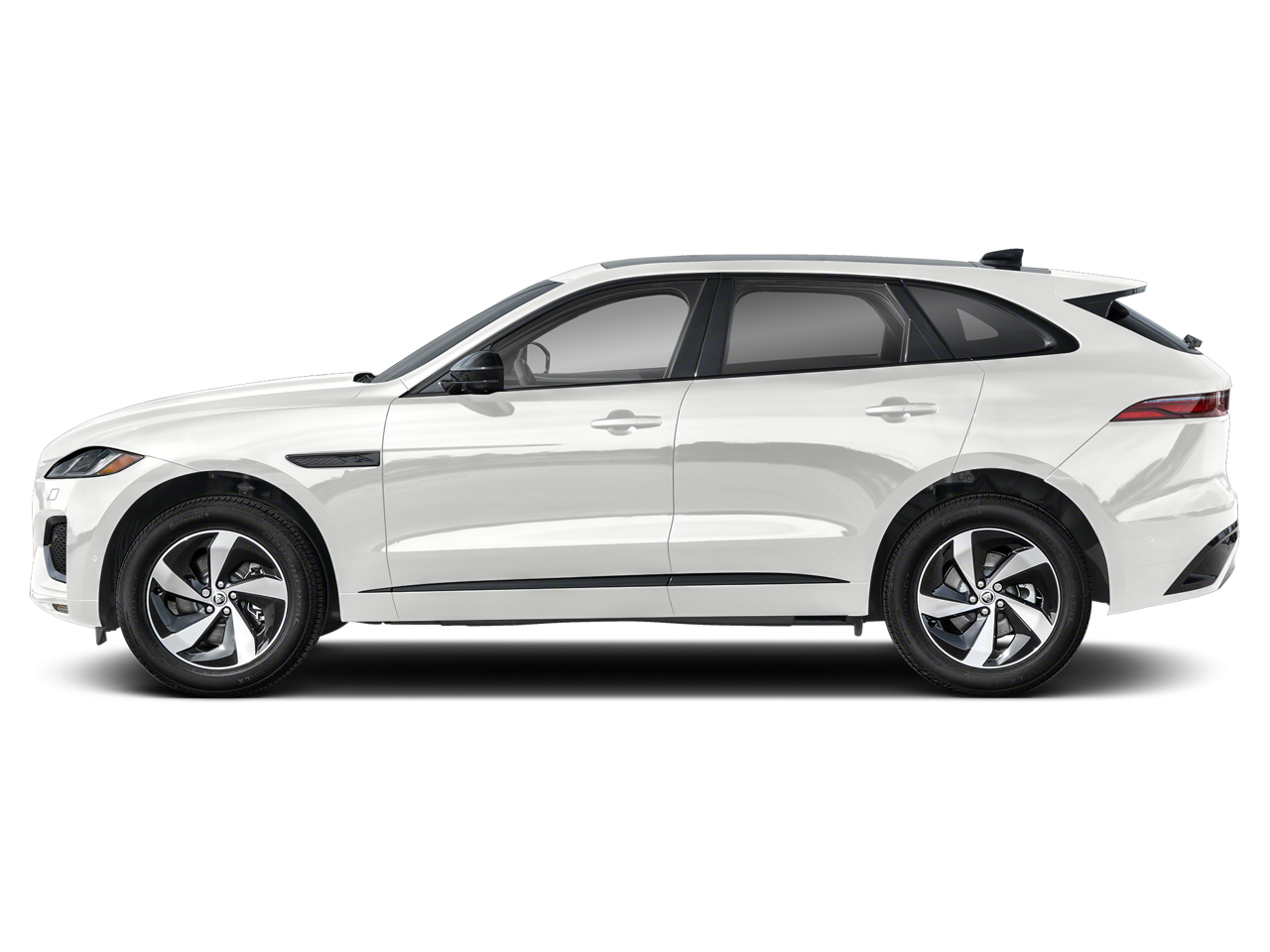 2025 Jaguar F-PACE P250 R-Dynamic S