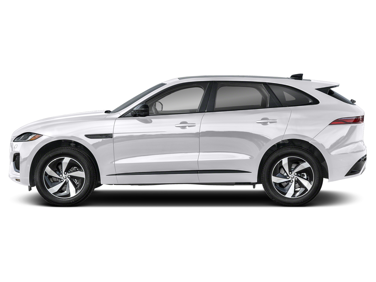 2025 Jaguar F-PACE P400 R-Dynamic S