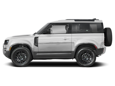 2025 Land Rover Defender 90 S