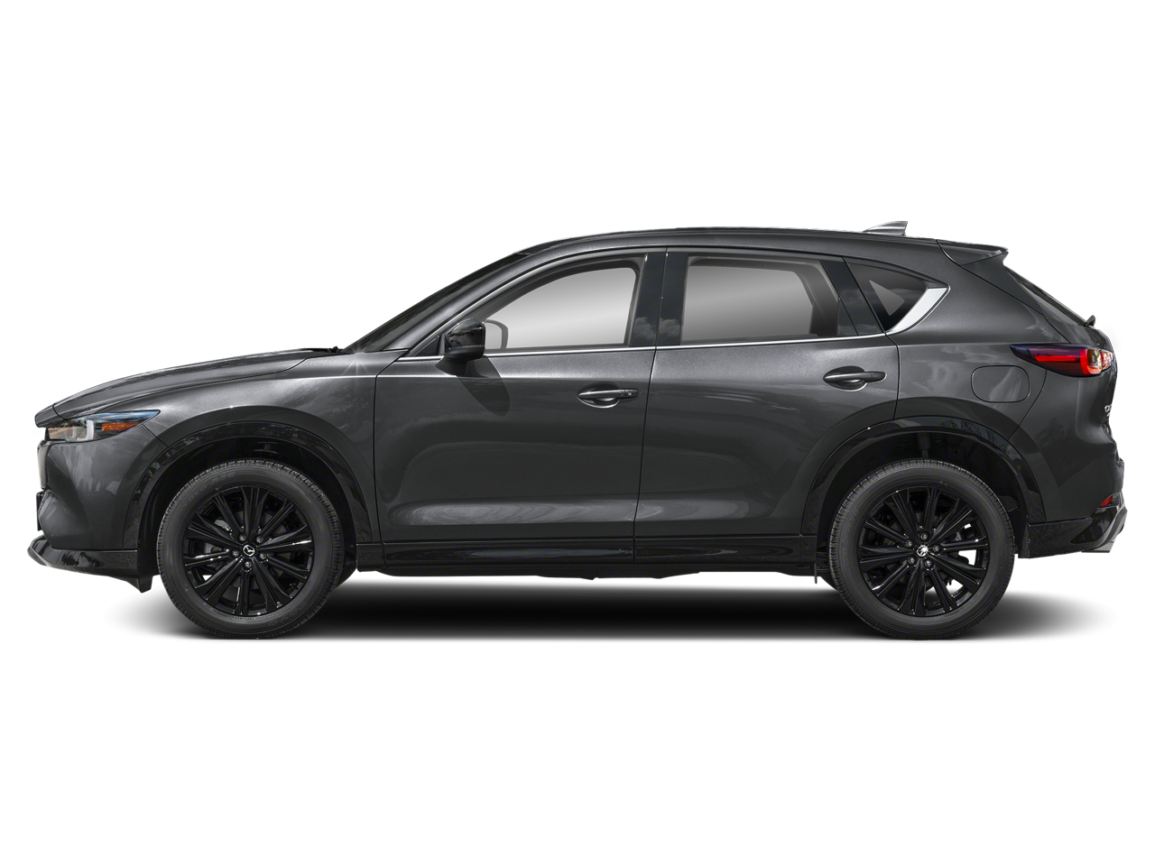2025 Mazda Mazda CX-5 2.5 Turbo Premium Package
