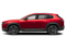 2025 Mazda Mazda CX-50 2.5 Turbo Premium Package