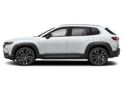 2025 Mazda Mazda CX-50 2.5 Turbo Premium Package