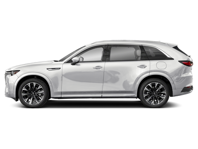 2025 Mazda Mazda CX-90 S Premium Package