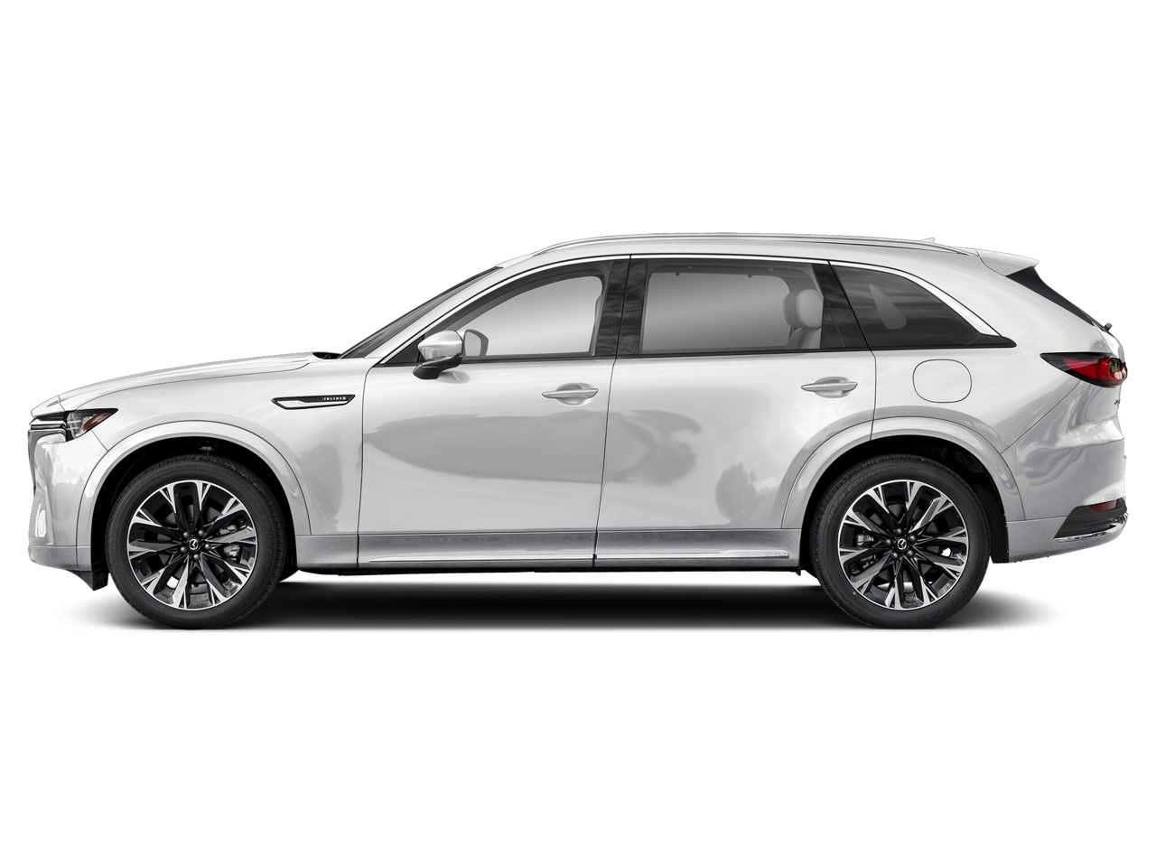 2025 Mazda Mazda CX-90 S Premium Package