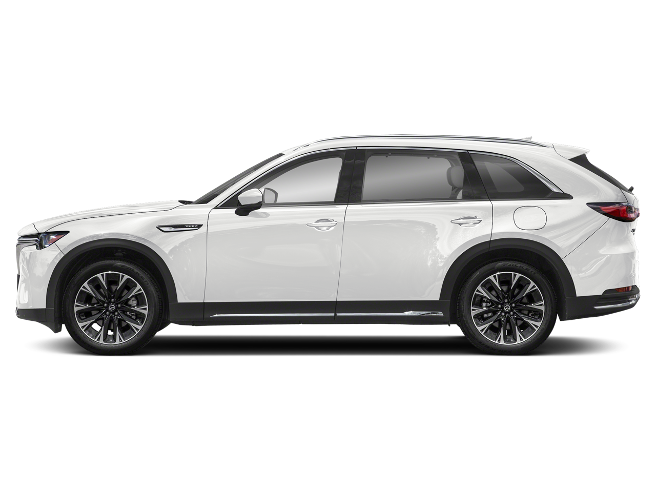 2025 Mazda Mazda CX-90 PHEV Premium Plus Package