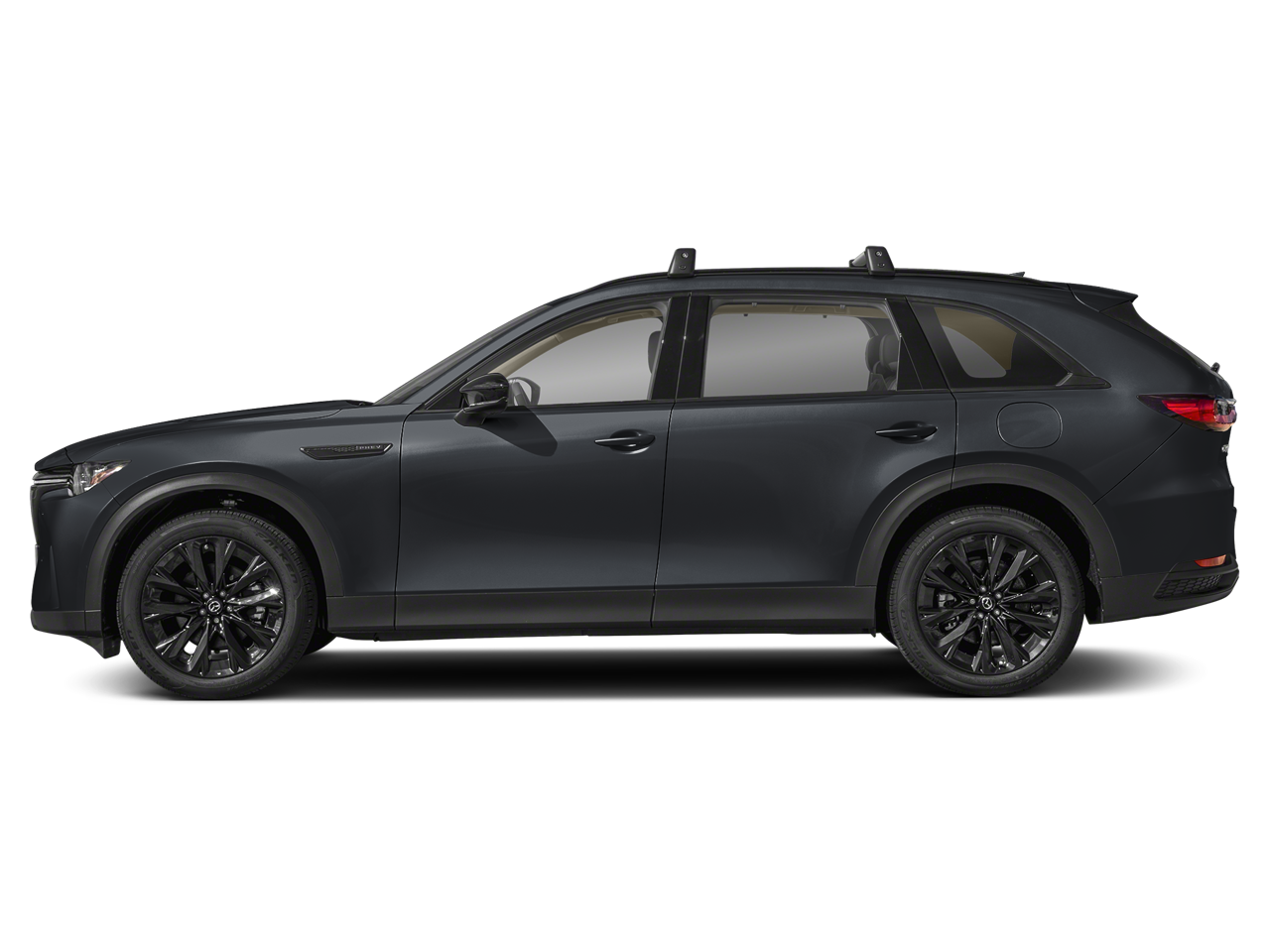 2025 Mazda Mazda CX-90 PHEV Premium Sport