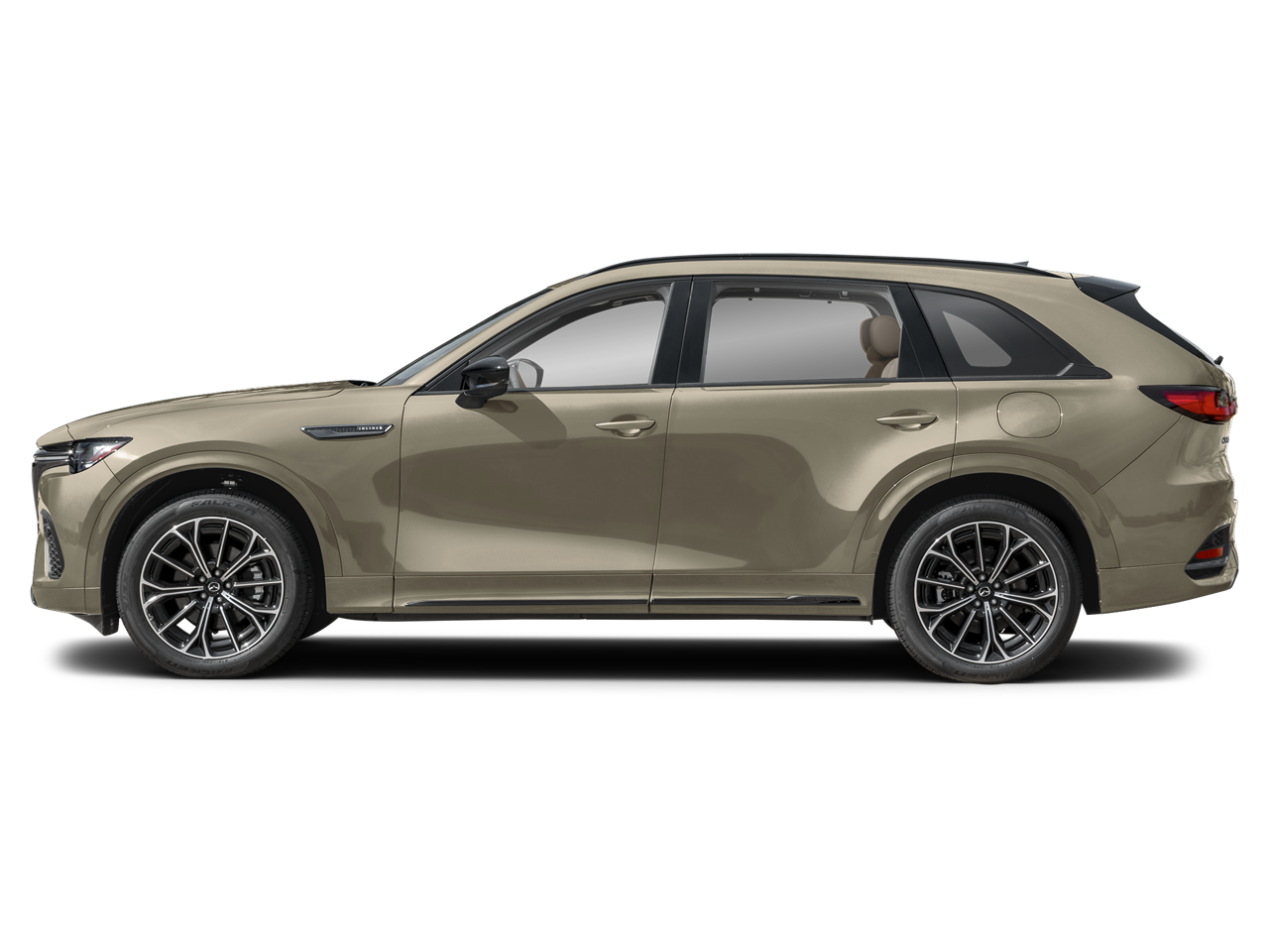 2025 Mazda Mazda CX-70 3.3 Turbo S Premium Plus Package