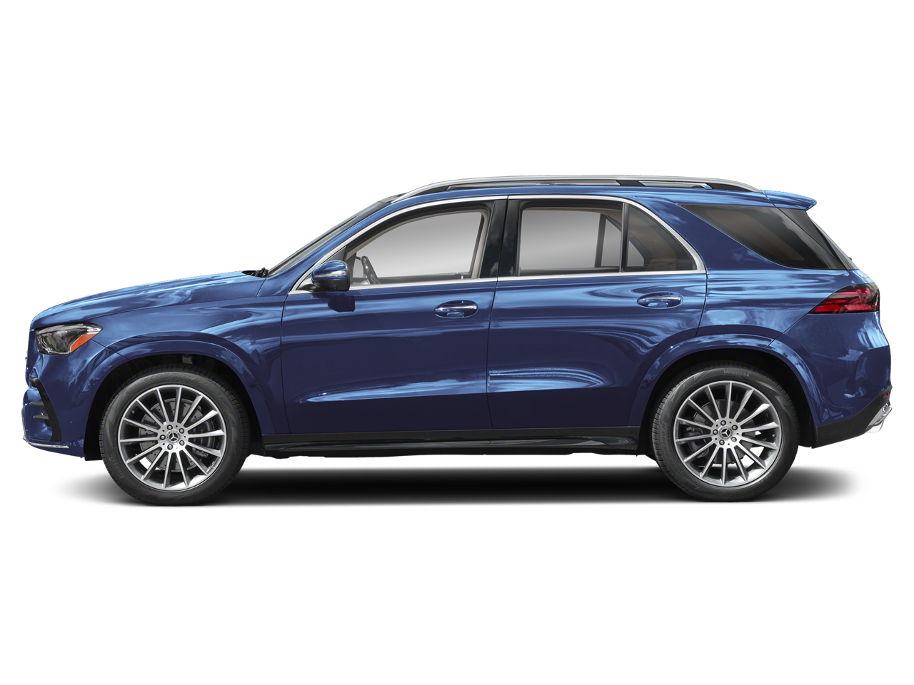 2025 Mercedes-Benz GLE GLE 450 4MATIC®