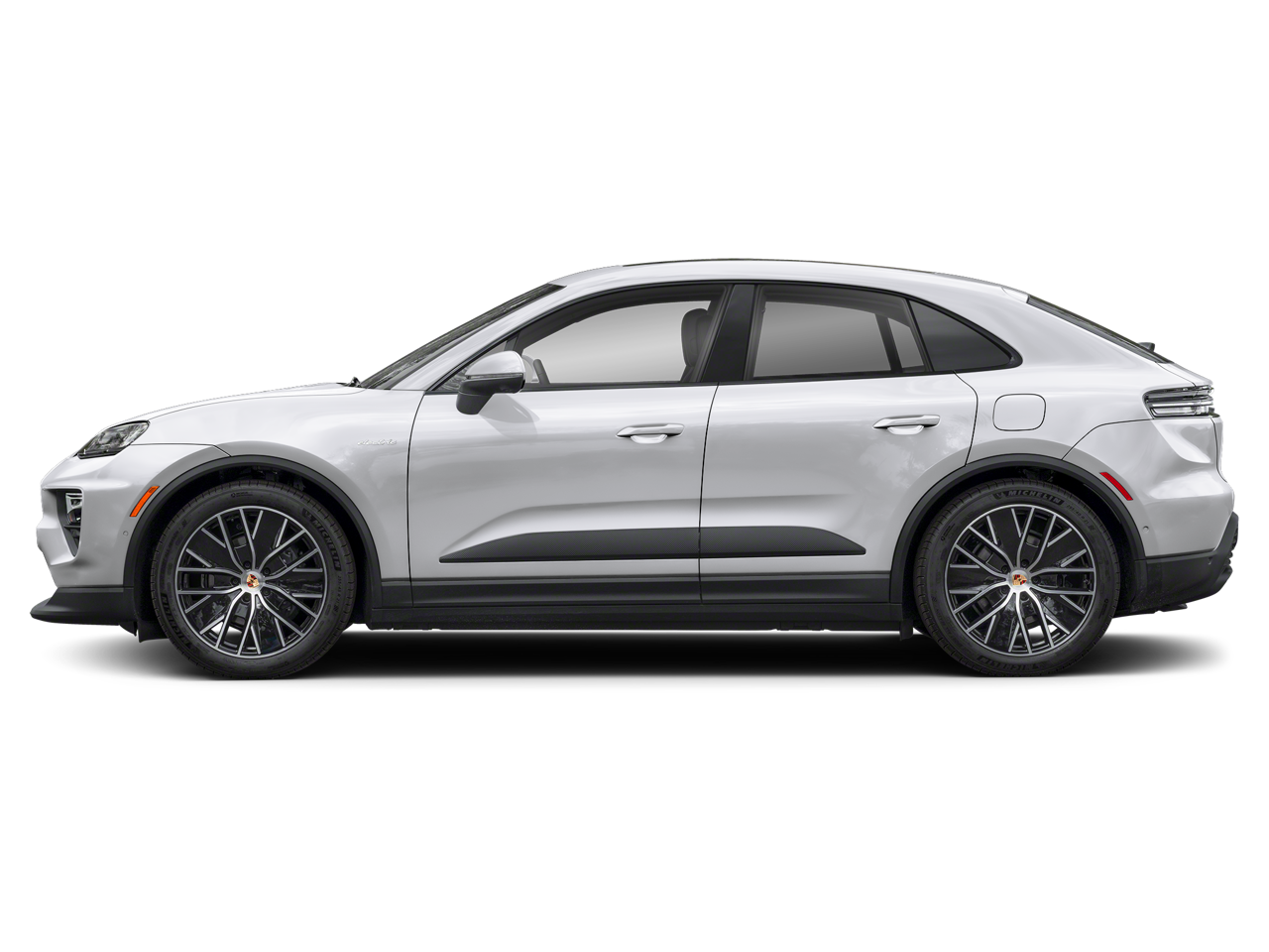 2025 Porsche Macan Electric 4