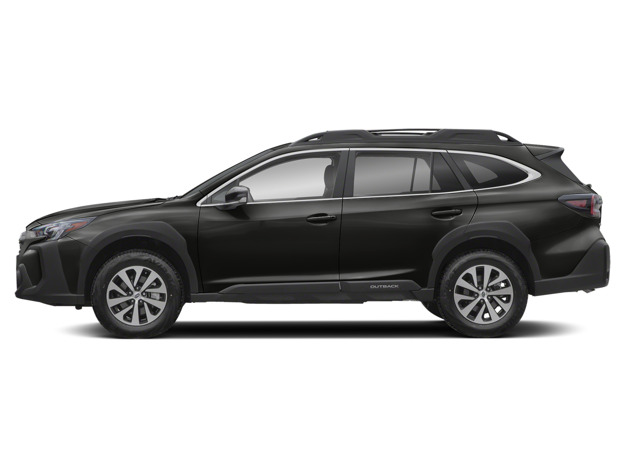 2025 Subaru Outback Premium Blind Spot Detection w/ Rear Cross Traffic Alert +