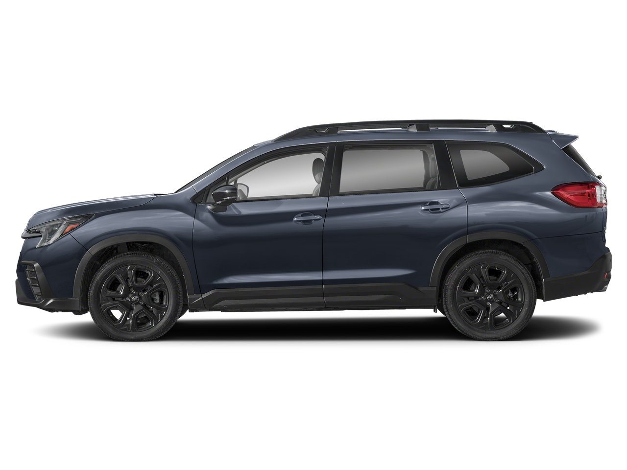 2025 Subaru Ascent Onyx Edition photo 3