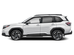 2025 Subaru Forester Hybrid Premium