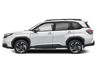 2025 Subaru Forester Hybrid Premium