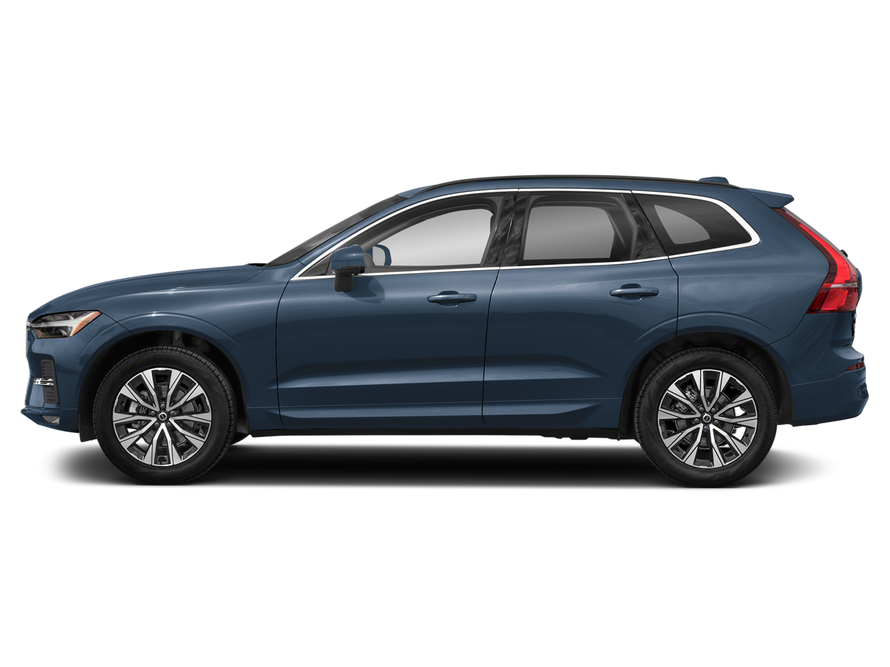 2025 Volvo XC60 B5 Ultra