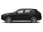 2026 Porsche Cayenne AWD