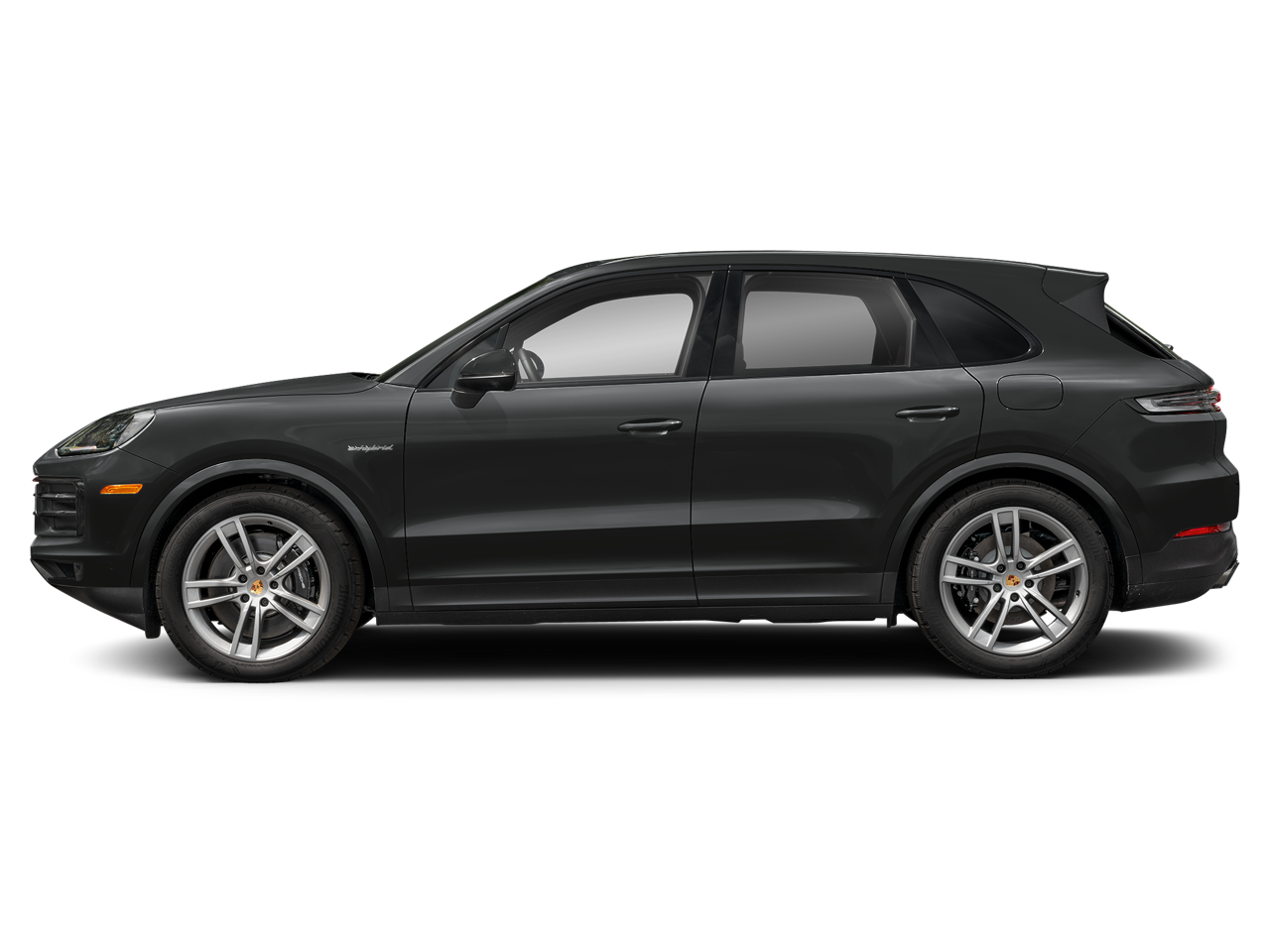 2026 Porsche Cayenne S E-Hybrid